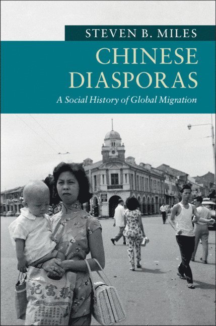 Chinese Diasporas 1