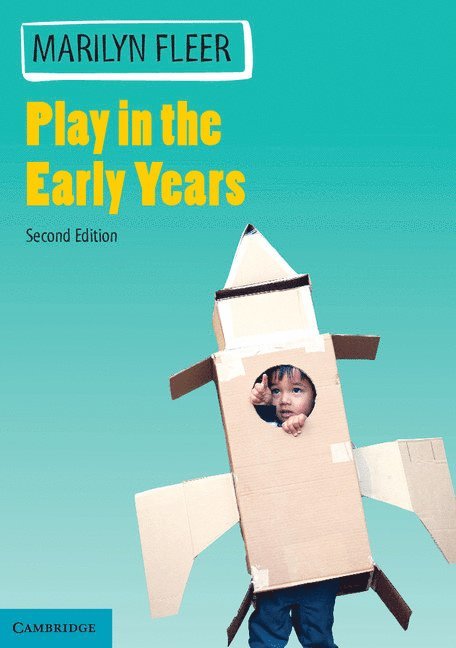 Marilyn Fleer - Play in the Early Years, Häftad