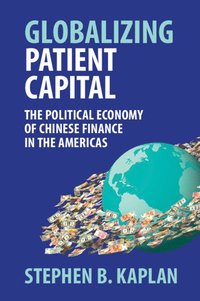 bokomslag Globalizing Patient Capital