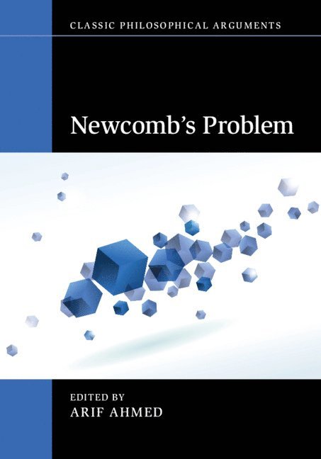 Newcomb's Problem 1