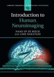 bokomslag Introduction to Human Neuroimaging