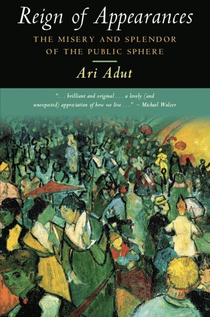 Reign of Appearances