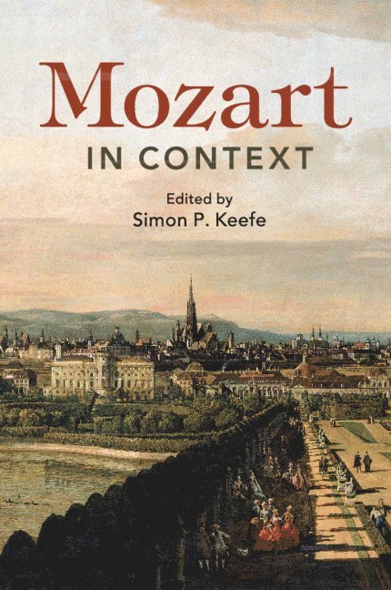 Mozart in Context 1