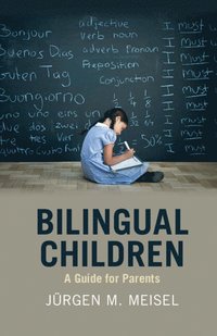 bokomslag Bilingual Children