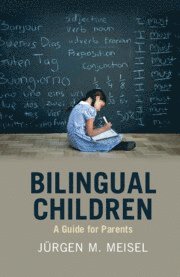 bokomslag Bilingual Children