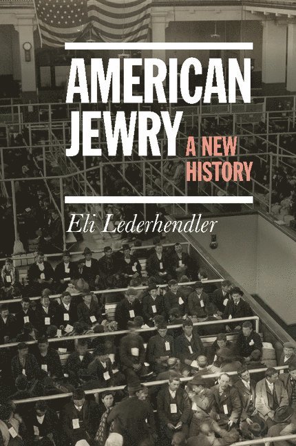 American Jewry 1