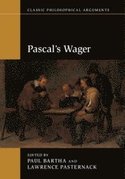 bokomslag Pascal's Wager