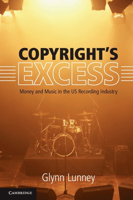 Copyright's Excess 1