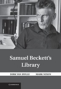 bokomslag Samuel Beckett's Library