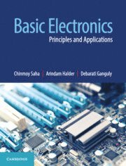 bokomslag Basic Electronics