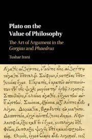 bokomslag Plato on the Value of Philosophy