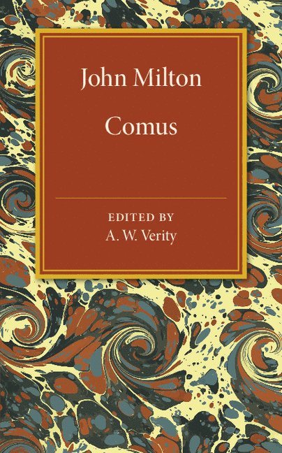 Comus 1