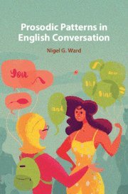 bokomslag Prosodic Patterns in English Conversation