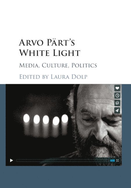 Arvo Prt's White Light 1