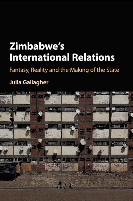 Zimbabwe's International Relations 1