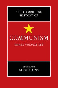 bokomslag The Cambridge History of Communism Set