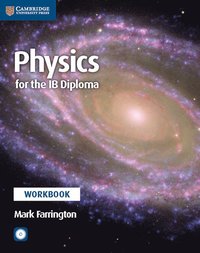bokomslag Physics for the IB Diploma Workbook with CD-ROM