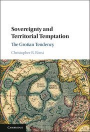 Sovereignty and Territorial Temptation 1