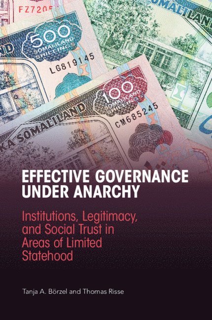 Effective Governance Under Anarchy