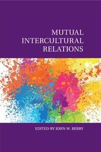 bokomslag Mutual Intercultural Relations