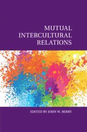 bokomslag Mutual Intercultural Relations