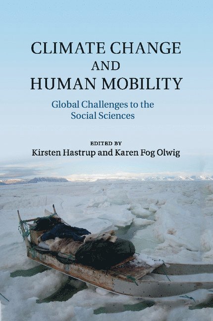 Climate Change and Human Mobility 1