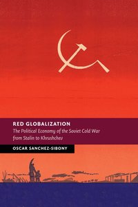 bokomslag Red Globalization
