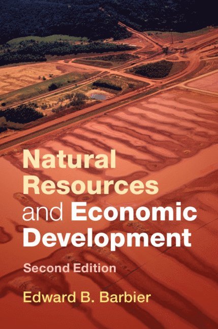Natural Resources and Economic Development 1