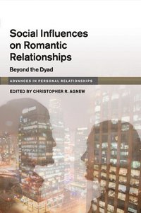 bokomslag Social Influence on Close Relationships