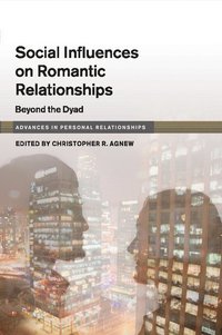 bokomslag Social Influences on Romantic Relationships