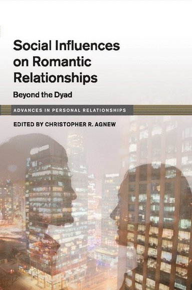 bokomslag Social Influences on Romantic Relationships