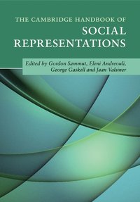 bokomslag The Cambridge Handbook of Social Representations