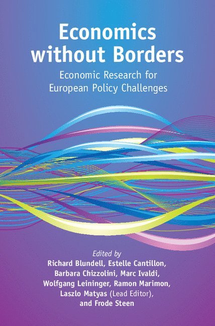 Economics without Borders 1