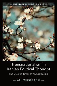 bokomslag Transnationalism in Iranian Political Thought