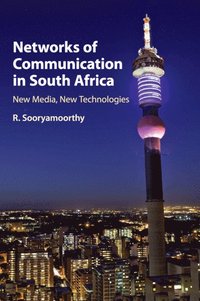 bokomslag Networks of Communication in South Africa