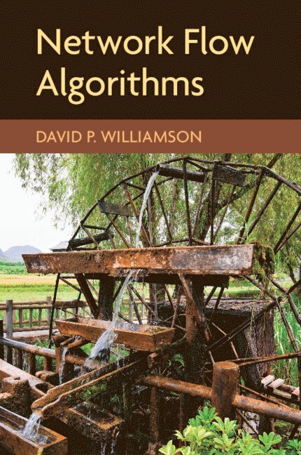 Network Flow Algorithms 1