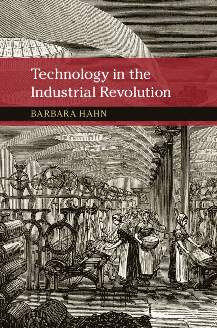 Technology in the Industrial Revolution 1