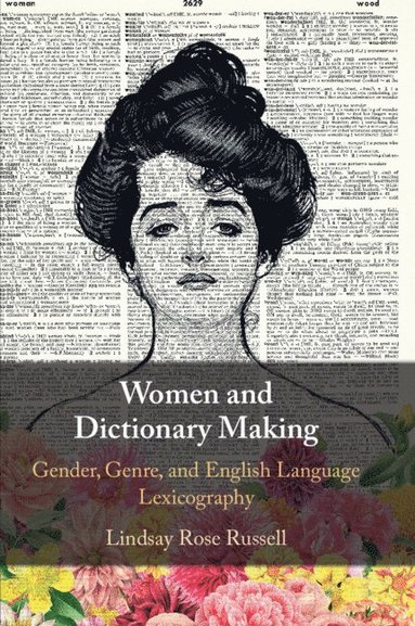 bokomslag Women and Dictionary-Making