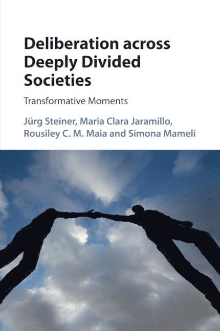 Deliberation across Deeply Divided Societies 1