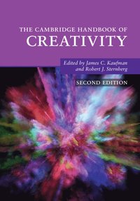 bokomslag The Cambridge Handbook of Creativity