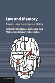 Law and Memory