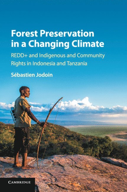 Forest Preservation in a Changing Climate