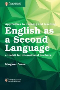 bokomslag Approaches to Learning and Teaching English as a Second Language