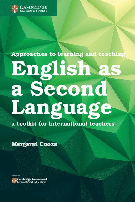 Approaches to Learning and Teaching English as a Second Language 1