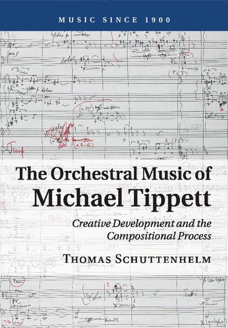 The Orchestral Music of Michael Tippett 1