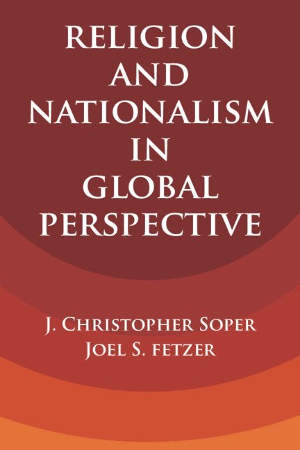 Religion and Nationalism in Global Perspective