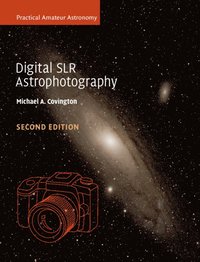 bokomslag Digital SLR Astrophotography