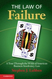 Law of Failure 1