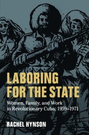 bokomslag Laboring for the State