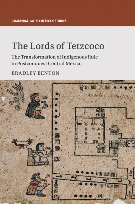 The Lords of Tetzcoco 1